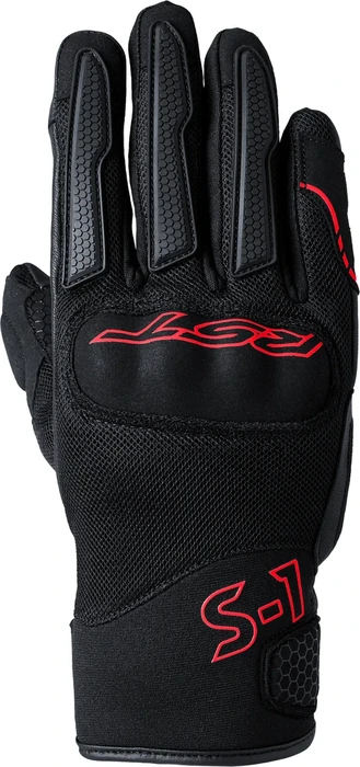 RST - 103182RED-08 - S1 Mesh CE Glove