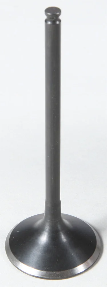 KPMI Exhaust Valve - High-Performance Engine Valve with Heat & Corrosion Resistance