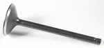 KPMI Black Diamond Exhaust Valve - Durable Stainless Steel Engine Valve with Superior Corrosion Resistance