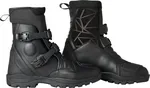 RST - 103188BLK-46 - Adventure-X Mid CE Waterproof Boot