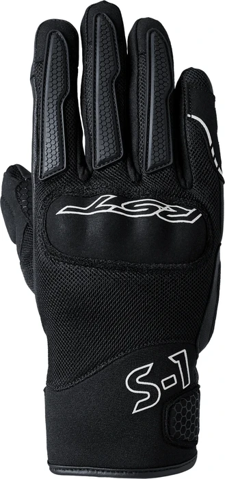RST - 103196WHI-08 - Women's S1 Mesh CE Glove