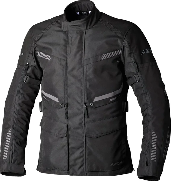 RST - 103198BLK-40 - Maverick EVO CE Jackets