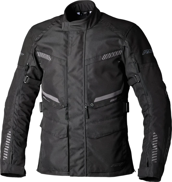 RST - 103198BLK-42 - Maverick EVO CE Jackets