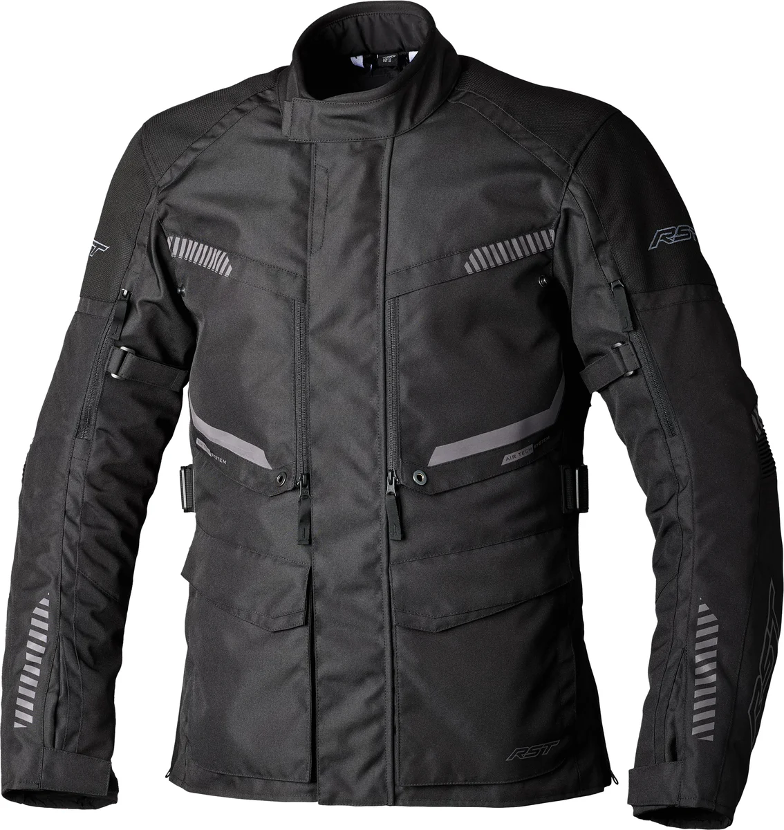 RST - 103198BLK-54 - Maverick EVO CE Jackets