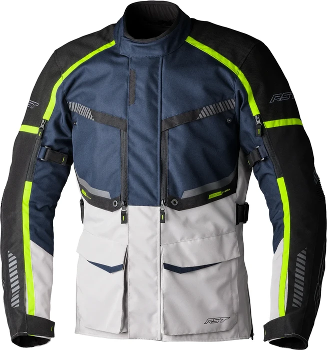 RST - 103198NVY-40 - Maverick EVO CE Jackets