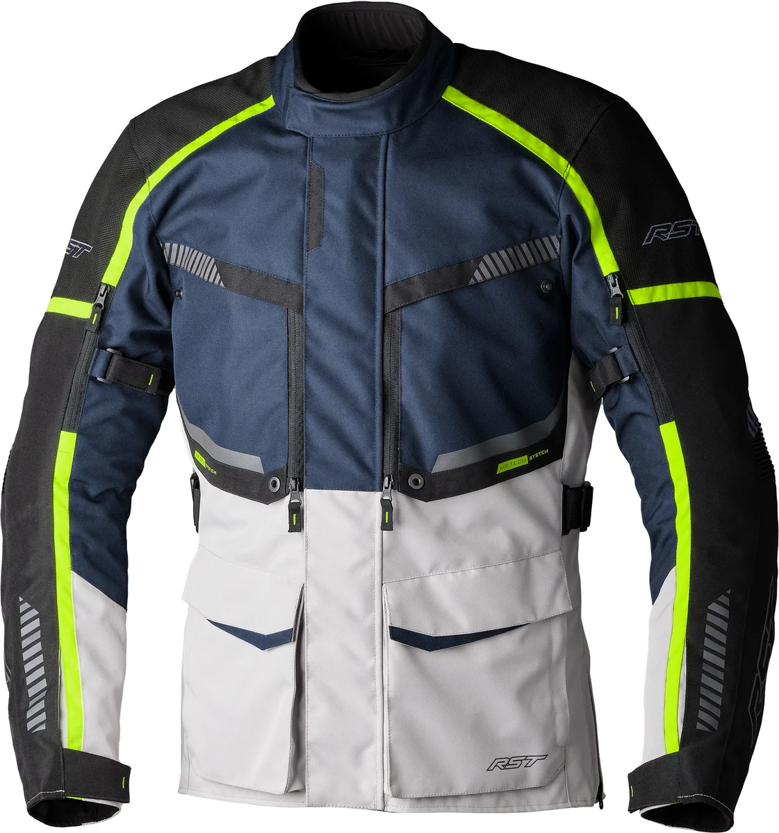 RST - 103198NVY-50 - Maverick EVO CE Jackets
