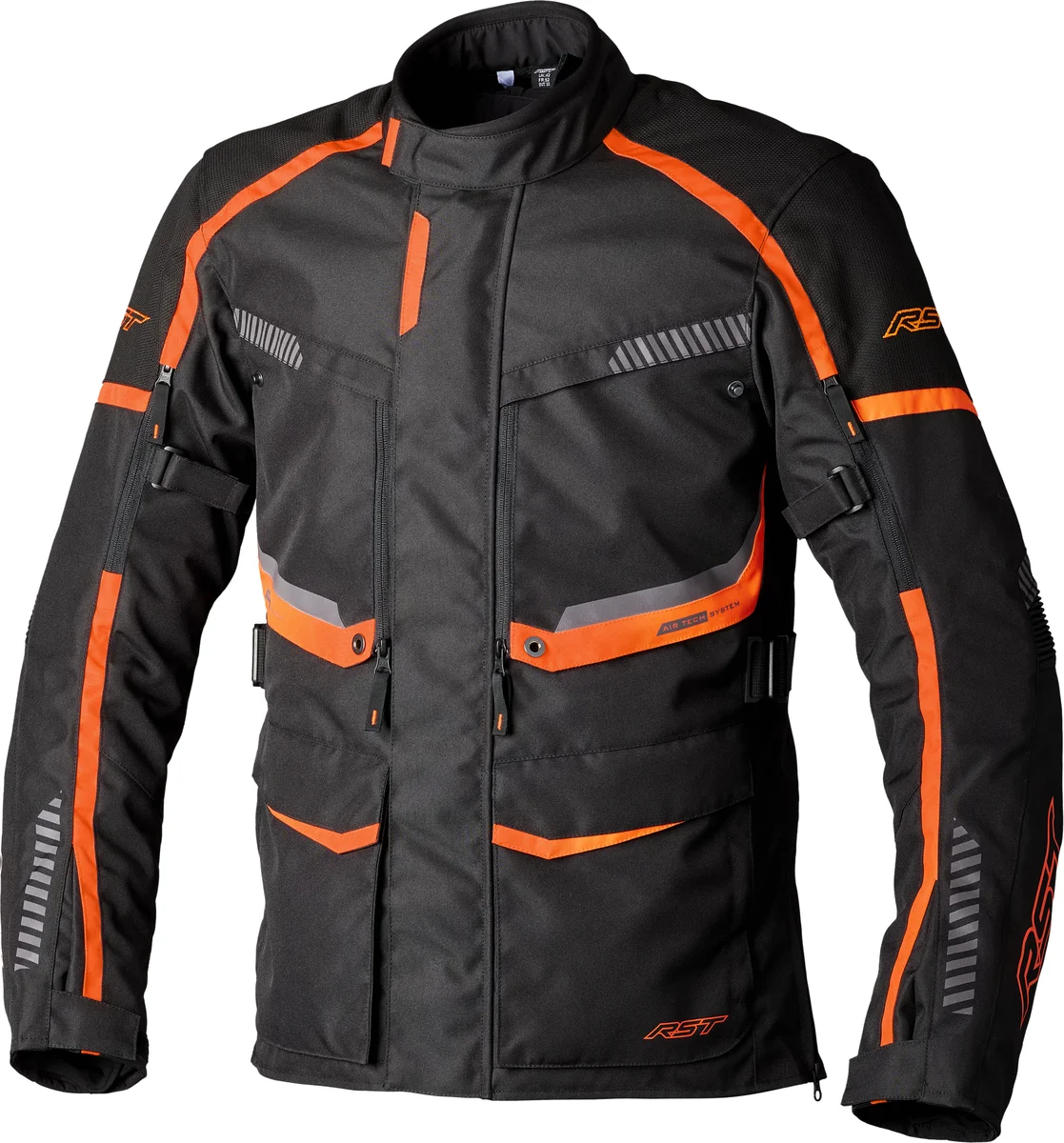 RST - 103198ORG-40 - Maverick EVO CE Jacket