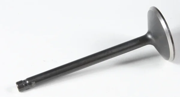 KPMI Black Diamond Intake Valve - Durable Stainless Steel Engine Valve with Superior Corrosion Resistance