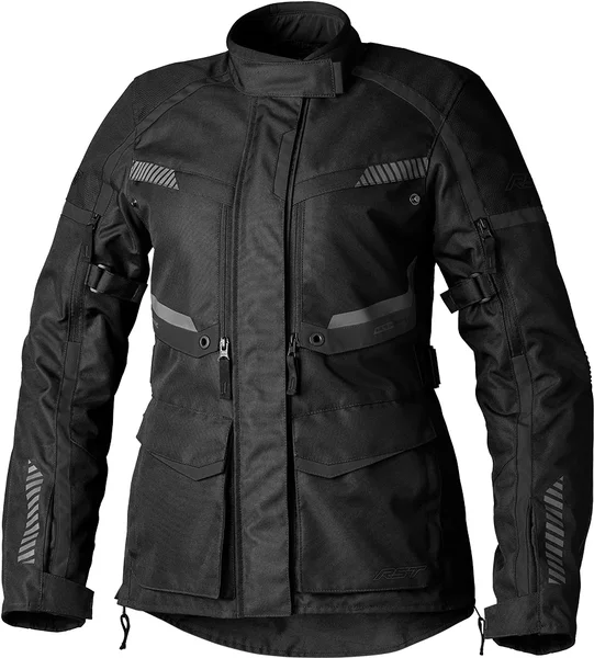 RST - 103227BLK-18 - Women's Maverick EVO CE Jacket