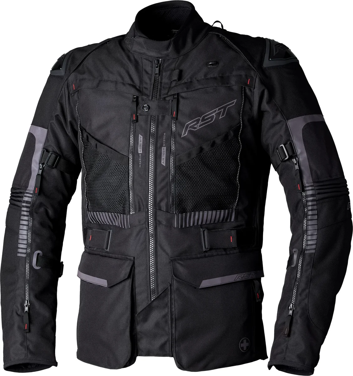 RST - 103236BLK-40 - Pro Series Ranger CE Jacket