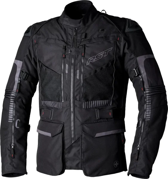 RST - 103236BLK-52 - Pro Series Ranger CE Jacket