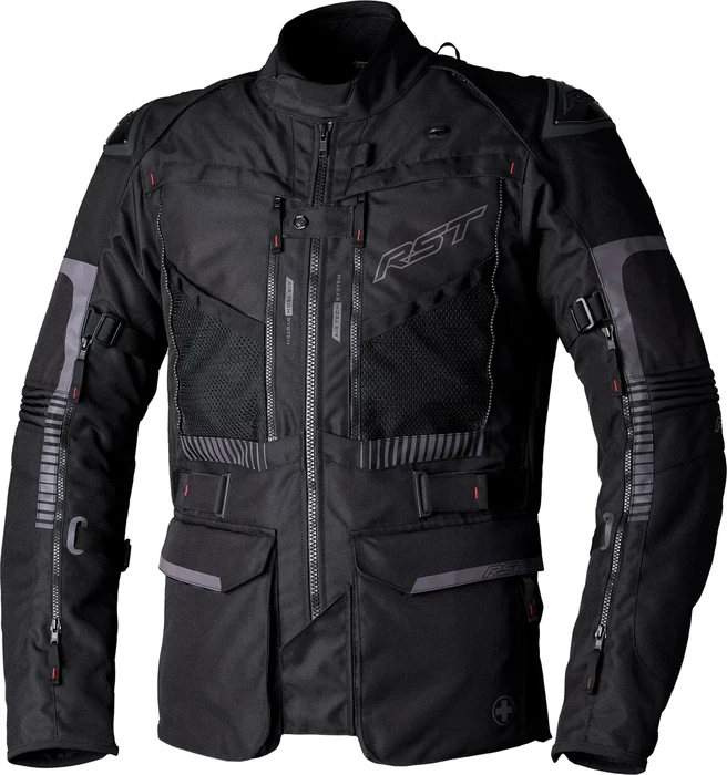 RST - 103236BLK-52 - Pro Series Ranger CE Jacket