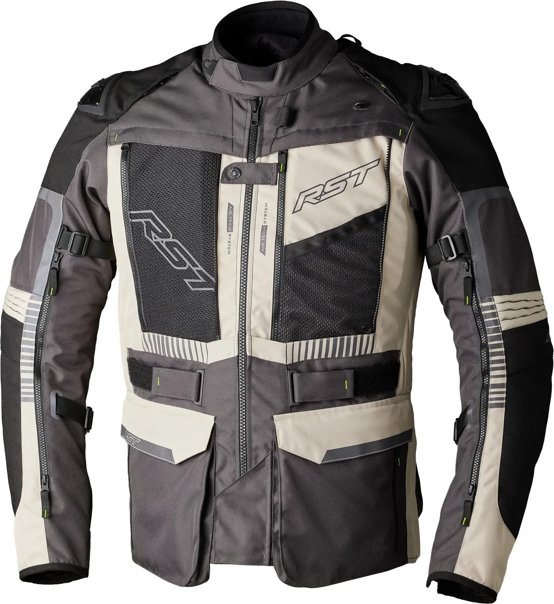 RST - 103236SND-46 - Pro Series Ranger CE Jacket