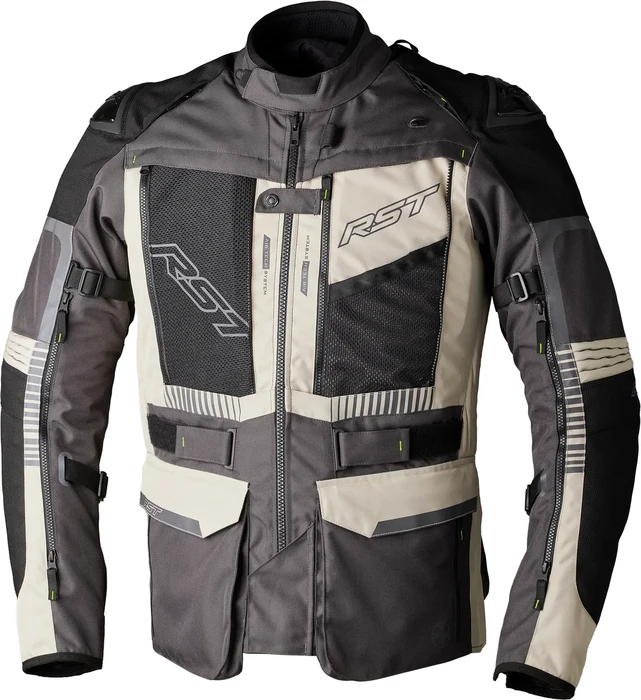 RST - 103236SND-54 - Pro Series Ranger CE Jacket