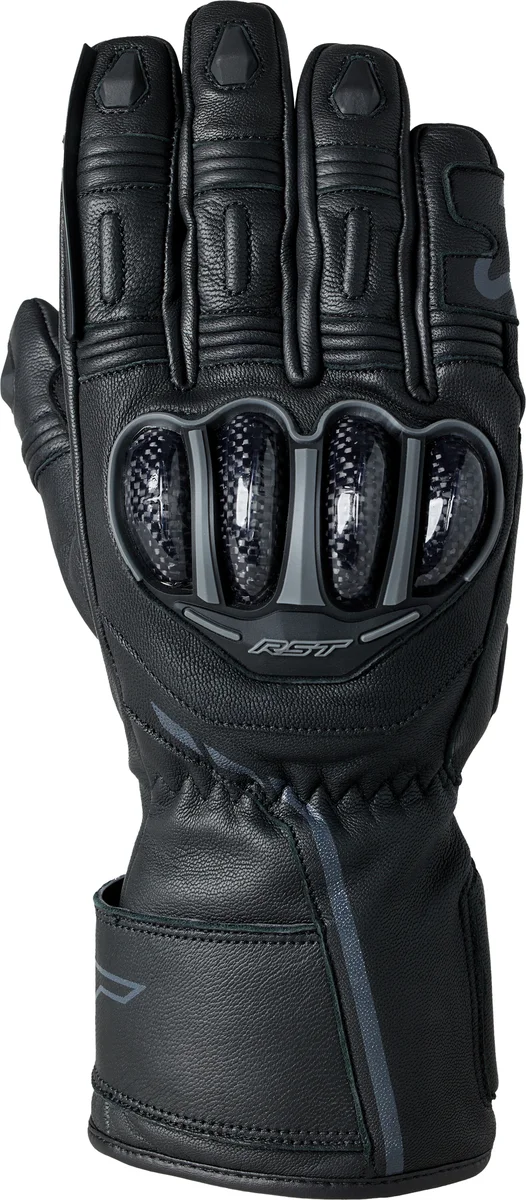 RST - 103424BLK-07 - Women's S1 CE Waterproof Glove