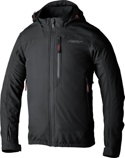 RST - 103457BLK-XS - Havoc CE Jacket