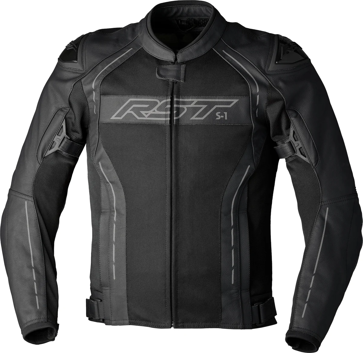 RST - 103465BLK-46 - S1 Mesh CE Jacket