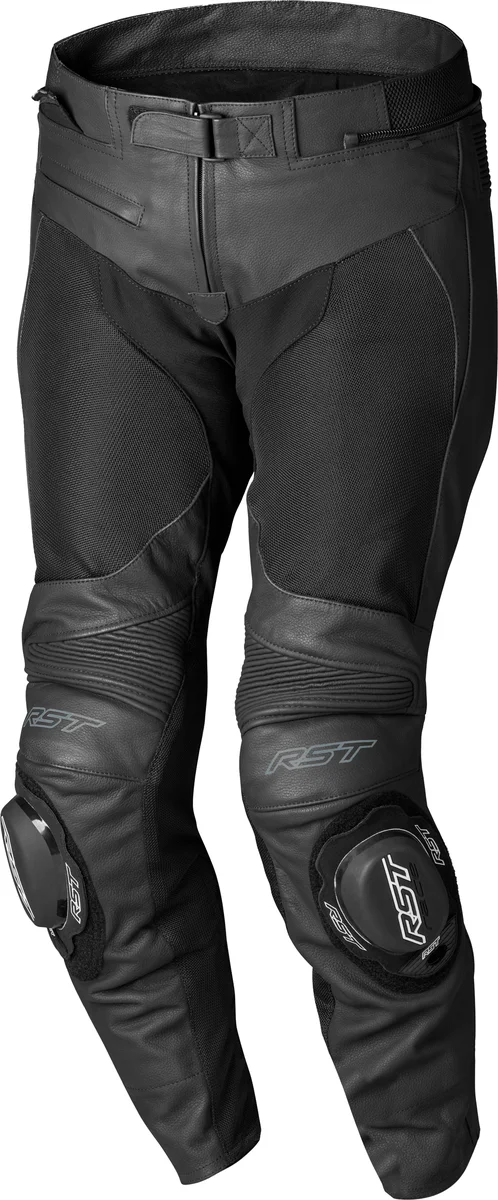 RST - 103466BLK-28 - S1 Mesh CE Pants