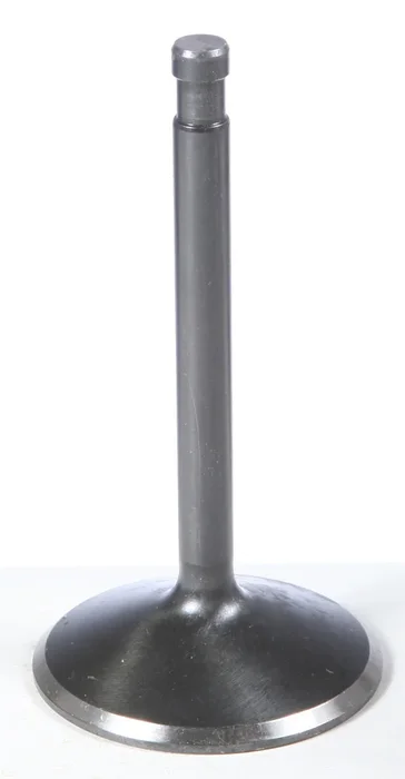 KPMI Black Diamond Intake Valve - Durable Stainless Steel Engine Valve with Superior Corrosion Resistance