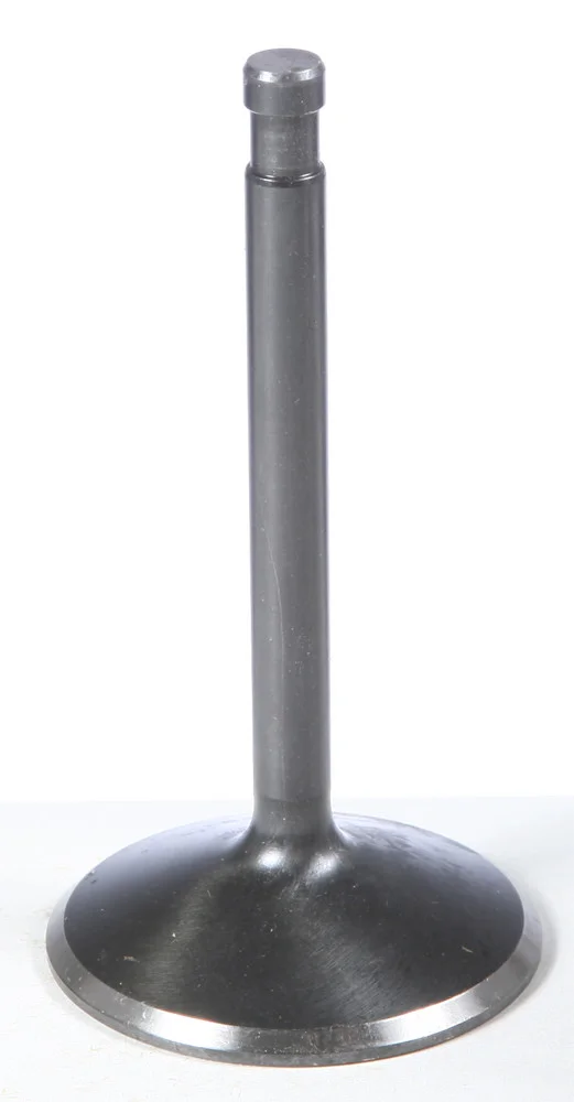 KPMI Black Diamond Intake Valve - Durable Stainless Steel Engine Valve with Superior Corrosion Resistance