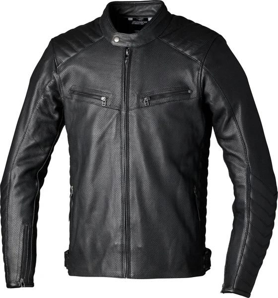 RST - 103537BLK-40 - Roadster Air CE Jacket