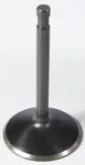 KPMI Black Diamond Intake Valve - Durable Stainless Steel Engine Valve with Superior Corrosion Resistance