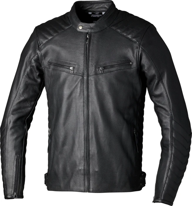 RST - 103537BLK-44 - Roadster Air CE Jacket