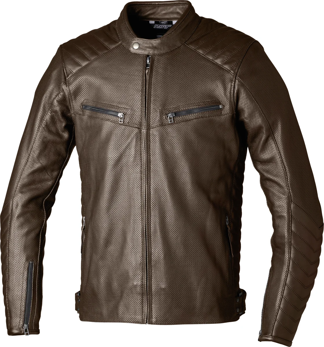RST - 103537BRN-40 - Roadster Air CE Jacket