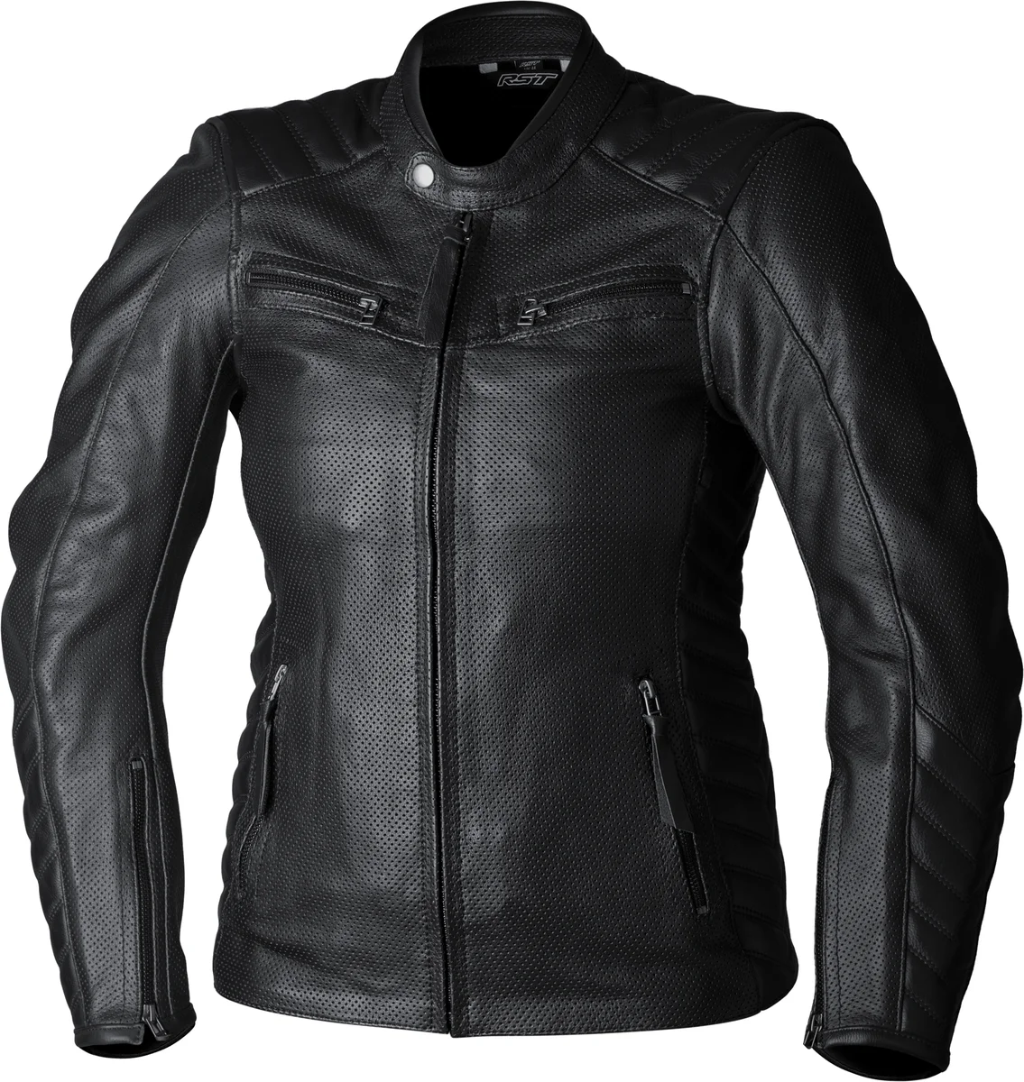RST - 103538BLK-20 - Women's Roadster Air CE Jacket