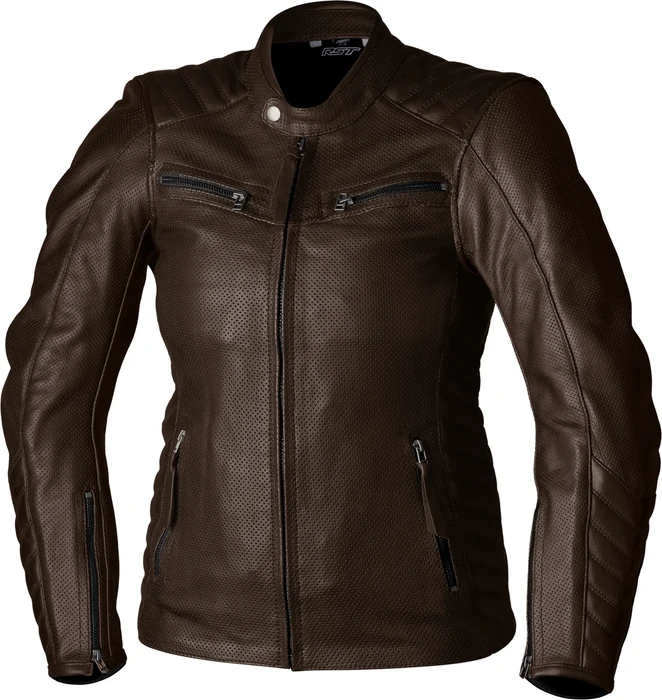 RST - 103538BRN-18 - Women's Roadster Air CE Jacket