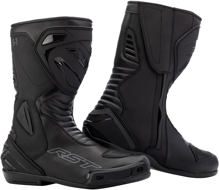 RST - 103540BLK-36 - Women's S1 CE Waterproof Boot
