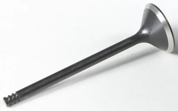 KPMI Black Diamond Exhaust Valve - Durable Stainless Steel Engine Valve for Powersports