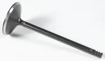 KPMI Black Diamond Intake Valve - Durable Stainless Steel Engine Valve with Superior Corrosion Resistance