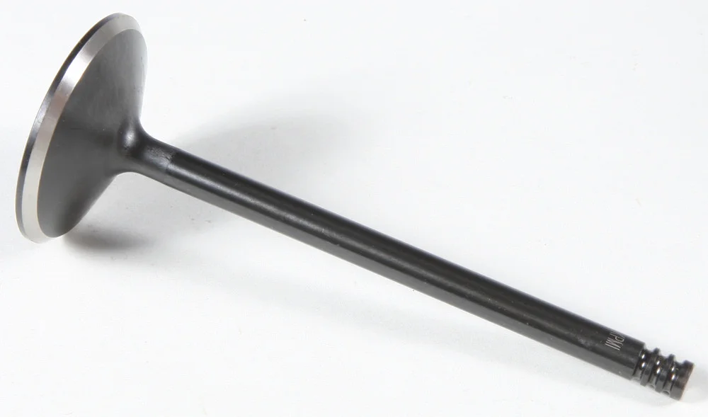 KPMI Black Diamond Intake Valve - Durable Stainless Steel Engine Valve with Superior Corrosion Resistance