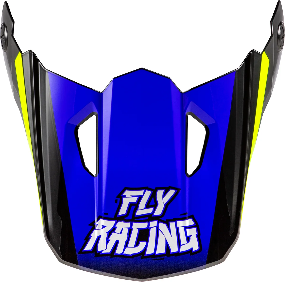 FLY RACING - 73-8674 - Kinetic Helmet Visor (2025)