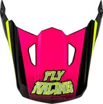 FLY RACING - 73-8675 - Kinetic Helmet Visor (2025)