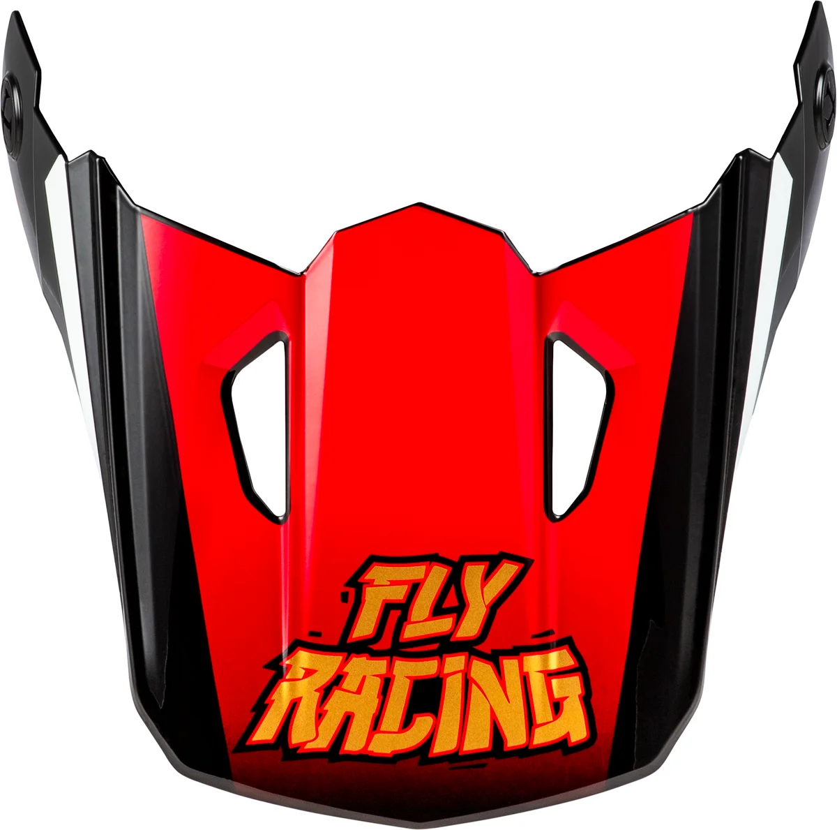 FLY RACING - 73-8676 - Kinetic Helmet Visor (2025)