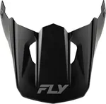 FLY RACING - 73-8678 - Kinetic Helmet Visor (2025)