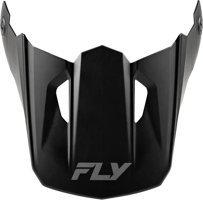 FLY RACING - 73-8680 - Kinetic Helmet Visor (2025)