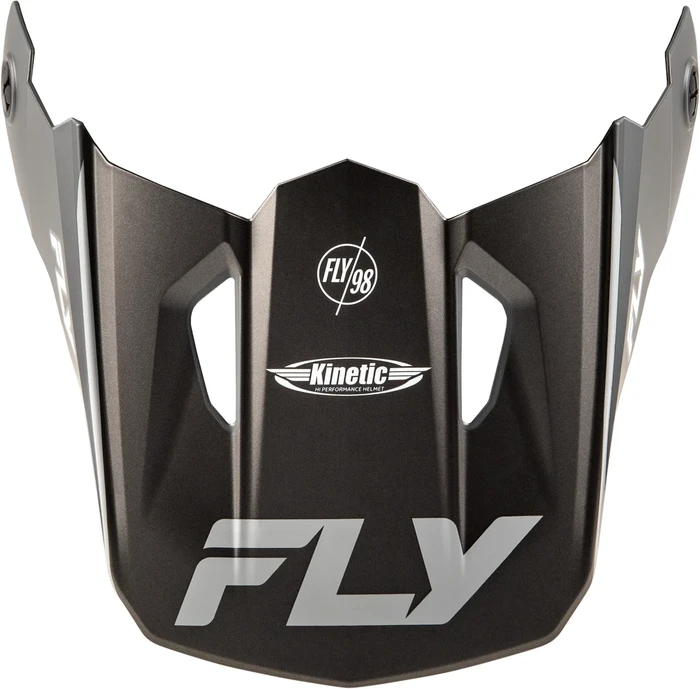 FLY RACING - 73-8691 - Kinetic Helmet Visor (2025)