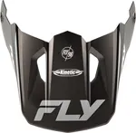 FLY RACING - 73-8692 - Kinetic Helmet Visor (2025)