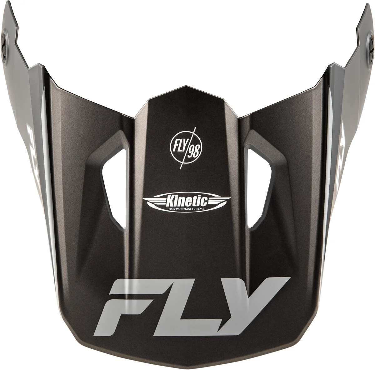 FLY RACING - 73-8692 - Kinetic Helmet Visor (2025)