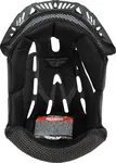 FLY RACING - 73-8701 - Kinetic Helmet Liner Set (2025)