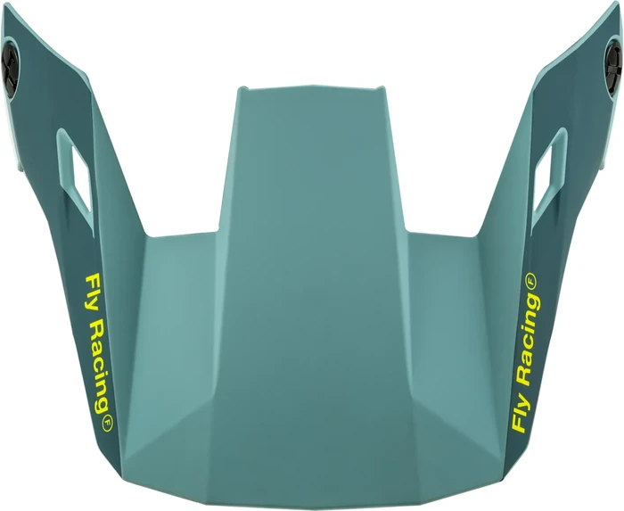 FLY RACING - 73-91137 - Rayce Helmet Visors (2024)