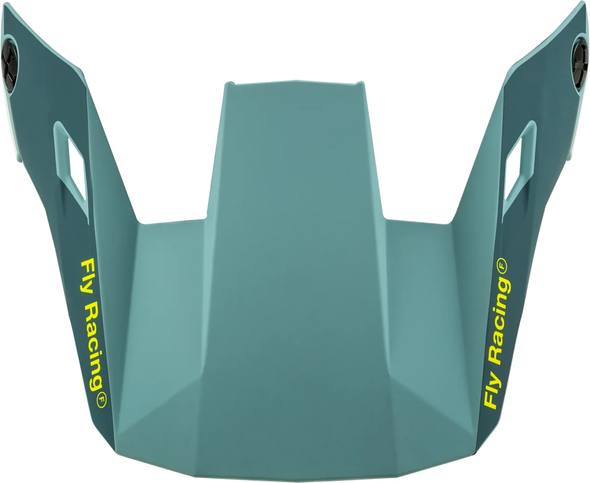 FLY RACING - 73-91137 - Rayce Helmet Visors (2024)