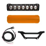 RIGID - 41638 - Revolve 10" Lightbar Ki