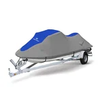 FIRE POWER - 80A56D - Premium PWC Cover