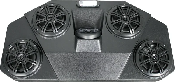 HOPPE - HPEL-0133 - Mini Audio Sound Bar