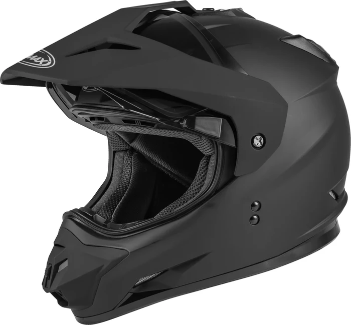 GMAX - A11100078 - GM-11 Dual Sport Helmet (2023)