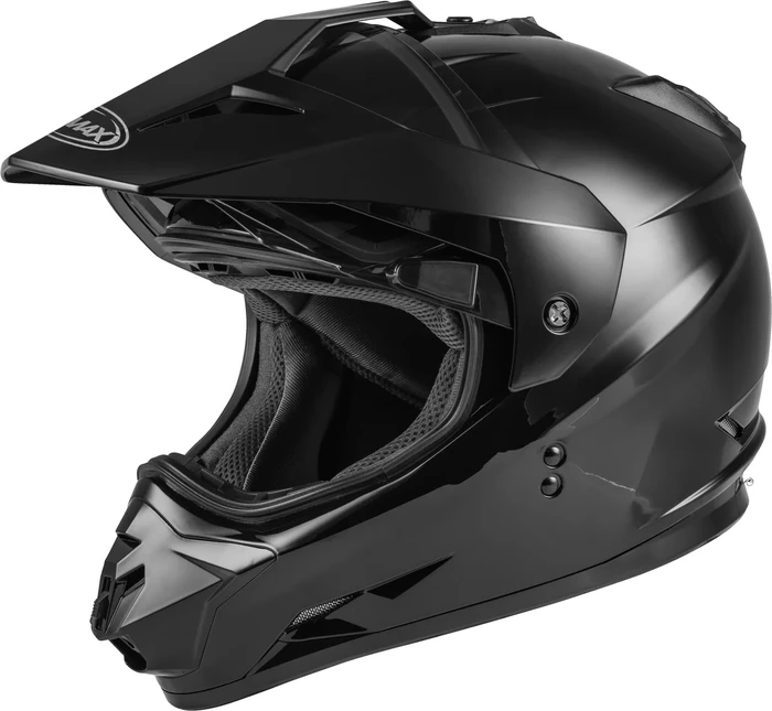 GMAX - A11100026 - GM-11 Dual Sport Helmet (2023)